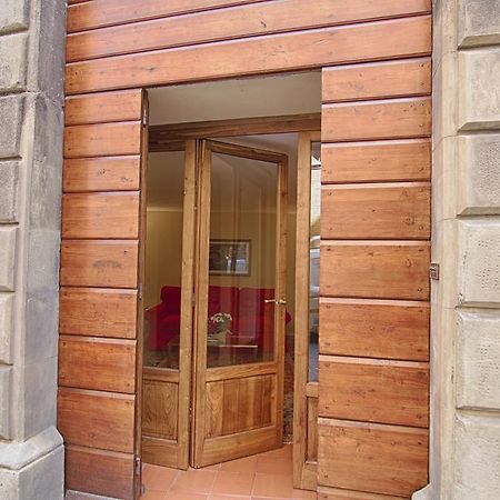 Ferienwohnung Rinidia - Siena Centro Exterior foto